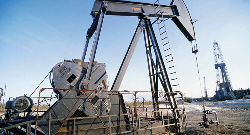 Катар предложил России доразведку месторождений газа в стране Катар предложил России доразведку месторождений газа в стране